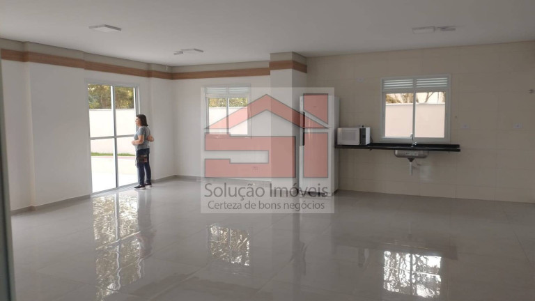 Imagem Apartamento com 2 Quartos à Venda,  em Borda Da Mata - Caçapava