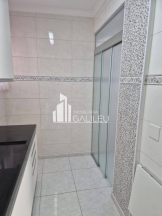 Imagem Apartamento com 1 Quarto à Venda, 63 m² em Vila Itapura - Campinas