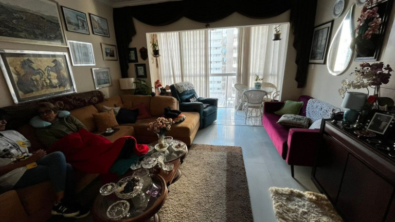 Imagem Apartamento com 4 Quartos à Venda, 230 m² em Centro - Balneário Camboriú Imagem Apartamento com 4 Quartos à Venda, 230 m² em Centro - Balneário Camboriú
