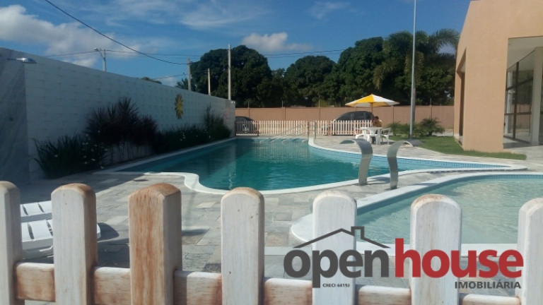 Imagem Casa de Condomínio com 3 Quartos à Venda, 102 m² em Nova Esperança - Parnamirim