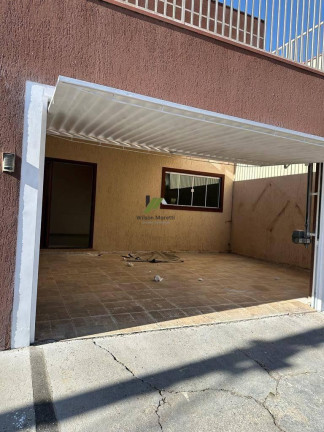 Imagem Casa com 3 Quartos à Venda, 205 m² em Jardim Marambaia - Jundiaí Imagem Casa com 3 Quartos à Venda, 205 m² em Jardim Marambaia - Jundiaí