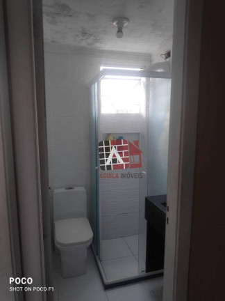 Imagem Apartamento com 2 Quartos à Venda, 45 m² em Jardim Belém - São Paulo