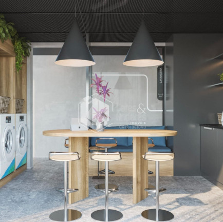 Imagem Imóvel com 1 Quarto à Venda, 27 m² em Chácara Santo Antônio (zona Sul) - São Paulo Imagem Imóvel com 1 Quarto à Venda, 27 m² em Chácara Santo Antônio (zona Sul) - São Paulo