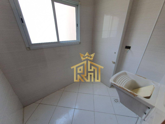 Imagem Apartamento com 3 Quartos à Venda, 129 m² em Ocian - Praia Grande Imagem Apartamento com 3 Quartos à Venda, 129 m² em Ocian - Praia Grande