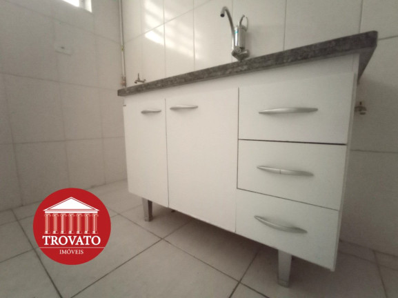 Imagem Kitnet com 1 Quarto para Alugar, 37 m² em República - São Paulo