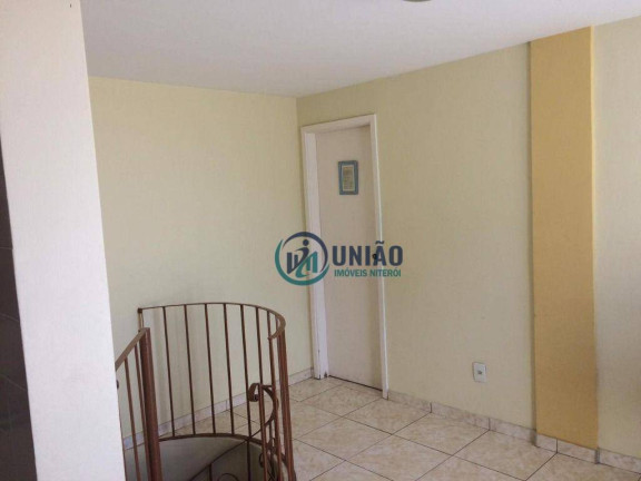 Imagem Cobertura com 4 Quartos à Venda, 269 m² em Santa Rosa - Niterói