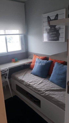 Imagem Apartamento com 2 Quartos à Venda, 59 m² em Mooca - São Paulo