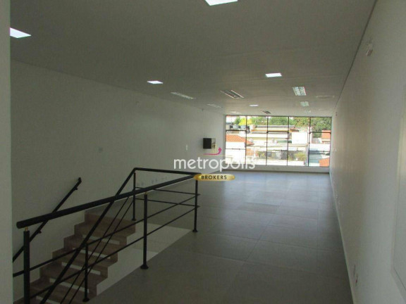 Imagem Edifício Residencial à Venda, 481 m² em Santa Paula - São Caetano Do Sul Imagem Edifício Residencial à Venda, 481 m² em Santa Paula - São Caetano Do Sul