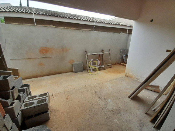 Imagem Casa com 3 Quartos à Venda, 108 m² em Jardim Maristela - Atibaia