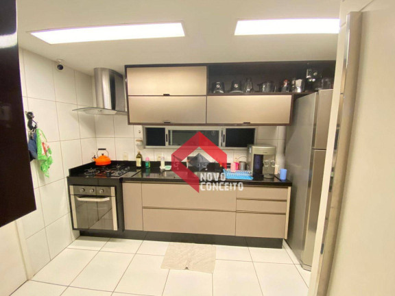 Imagem Apartamento com 3 Quartos à Venda, 118 m² em Aldeota - Fortaleza Imagem Apartamento com 3 Quartos à Venda, 118 m² em Aldeota - Fortaleza