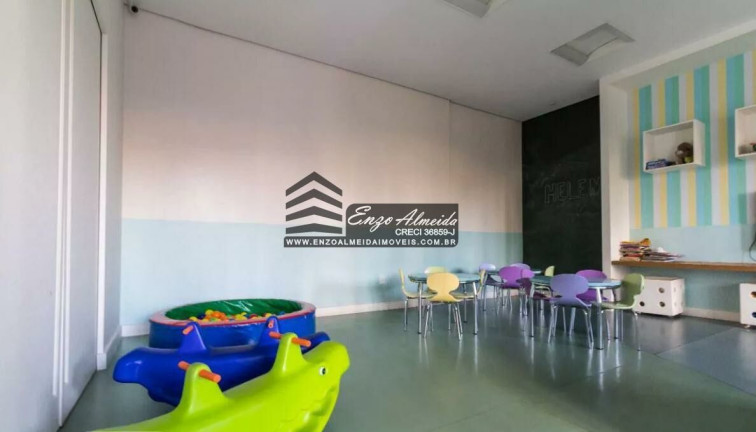 Imagem Apartamento com 3 Quartos à Venda, 138 m² em Chácara Santo Antônio - São Paulo Imagem Apartamento com 3 Quartos à Venda, 138 m² em Chácara Santo Antônio - São Paulo