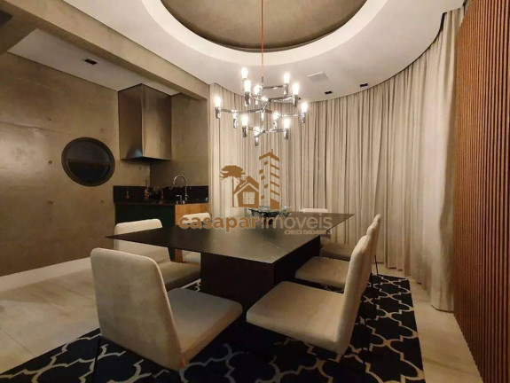 Imagem Apartamento com 3 Quartos para Alugar, 190 m² em Jardim - Santo André Imagem Apartamento com 3 Quartos para Alugar, 190 m² em Jardim - Santo André
