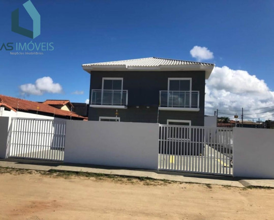 Imagem Apartamento com 2 Quartos à Venda, 69 m² em Recanto Do Sol - São Pedro Da Aldeia