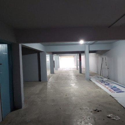 Imagem Edifício Residencial à Venda ou Locação, 995 m² em Jardim Brasil - São Paulo Imagem Edifício Residencial à Venda ou Locação, 995 m² em Jardim Brasil - São Paulo
