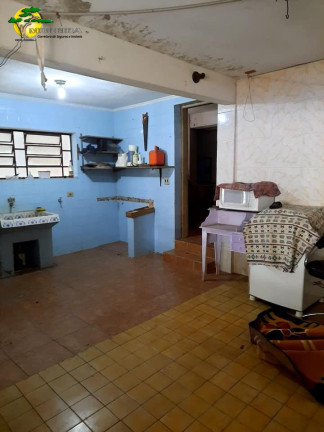 Imagem Casa com 5 Quartos à Venda, 269 m² em Agua Fria - São Paulo