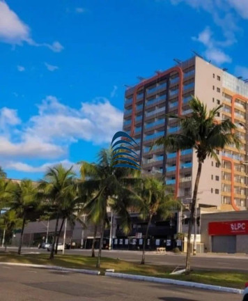 Imagem Imóvel com 1 Quarto à Venda, 34 m² em Armação - Salvador
