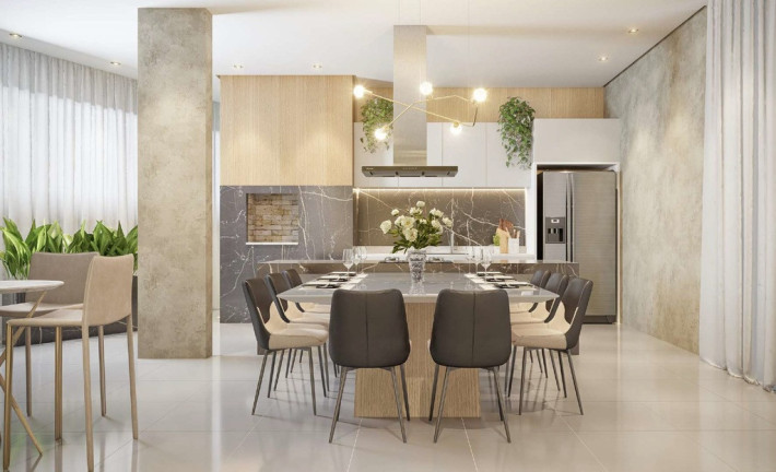 Imagem Apartamento com 3 Quartos à Venda, 80 m² em São Judas - Itajaí