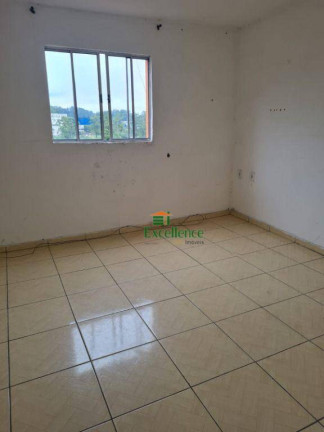 Casa com 1 Quarto para Alugar, 35 m² em Jardim Camila - Mauá
