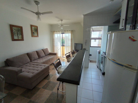 Imagem Apartamento com 2 Quartos à Venda, em Praia Das Toninhas - Ubatuba Imagem Apartamento com 2 Quartos à Venda, em Praia Das Toninhas - Ubatuba