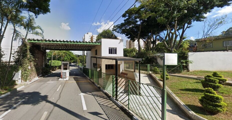 Imagem Apartamento com 2 Quartos à Venda, 58 m² em Vila Emir - São Paulo