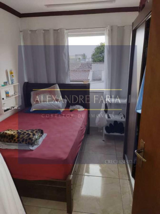 Imagem Apartamento com 2 Quartos à Venda, 50 m² em Centro - São Sebastião