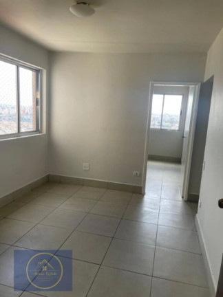 Apartamento com 2 Quartos para Alugar, 65 m² em Vila Das Mercês - São Paulo