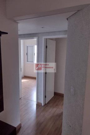 Imagem Apartamento com 3 Quartos à Venda, 90 m² em Vila Valparaíso - Santo André Imagem Apartamento com 3 Quartos à Venda, 90 m² em Vila Valparaíso - Santo André
