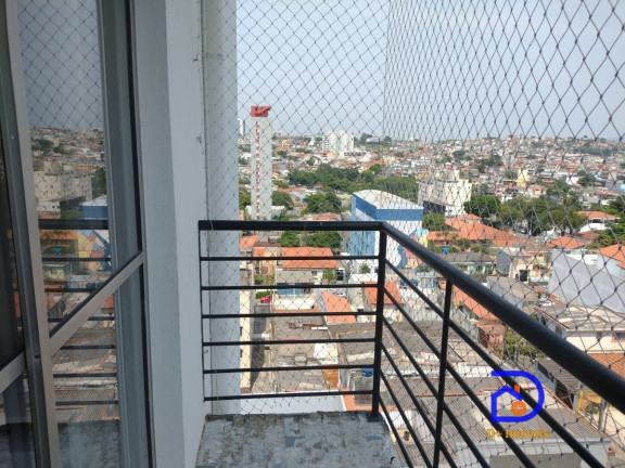 Imagem Apartamento com 2 Quartos à Venda, 54 m² em Vila Robertina - São Paulo Imagem Apartamento com 2 Quartos à Venda, 54 m² em Vila Robertina - São Paulo