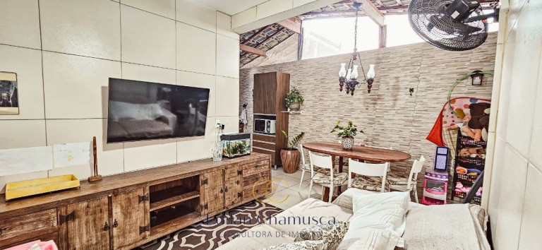 Imagem Casa de Condomínio à Venda, 112 m² em Cascalheira (abrantes) - Camaçari