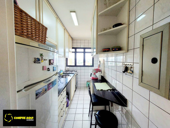 Imagem Apartamento com 2 Quartos à Venda, 54 m² em Santa Cecília - São Paulo Imagem Apartamento com 2 Quartos à Venda, 54 m² em Santa Cecília - São Paulo
