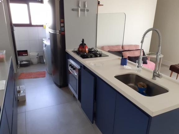Imagem Imóvel com 3 Quartos à Venda, 68 m² em Mooca - São Paulo