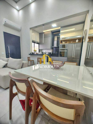 Imagem Casa com 3 Quartos à Venda, 104 m² em Jardim Park Real - Indaiatuba Imagem Casa com 3 Quartos à Venda, 104 m² em Jardim Park Real - Indaiatuba