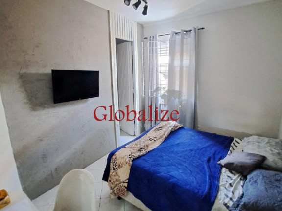 Imagem Casa com 3 Quartos à Venda, 105 m² em Embaré - Santos