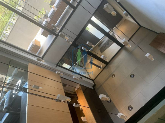 Imagem Apartamento com 1 Quarto à Venda, 54 m² em Vila Olímpia - São Paulo Imagem Apartamento com 1 Quarto à Venda, 54 m² em Vila Olímpia - São Paulo
