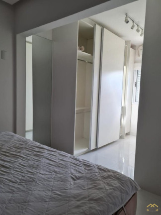 Imagem Apartamento com 1 Quarto à Venda, 61 m² em Vila Rami - Jundiaí