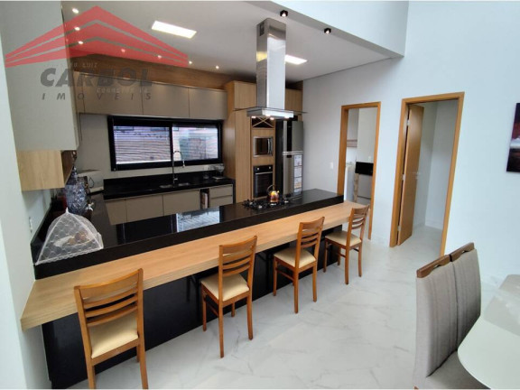 Imagem Casa de Condomínio com 3 Quartos à Venda, 1 m² em Caxambú - Jundiaí Imagem Casa de Condomínio com 3 Quartos à Venda, 1 m² em Caxambú - Jundiaí