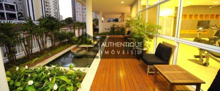 Imagem Apartamento com 2 Quartos à Venda, 55 m² em Vila Olímpia - São Paulo Imagem Apartamento com 2 Quartos à Venda, 55 m² em Vila Olímpia - São Paulo