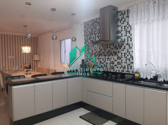 Imagem Casa com 4 Quartos à Venda, 125 m² em Bela Vista - Osasco Imagem Casa com 4 Quartos à Venda, 125 m² em Bela Vista - Osasco
