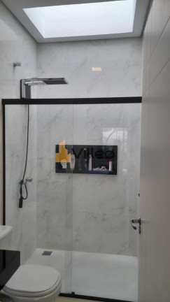 Imagem Casa com 3 Quartos à Venda, 250 m² em Jardim Residencial Jardim - Sorocaba