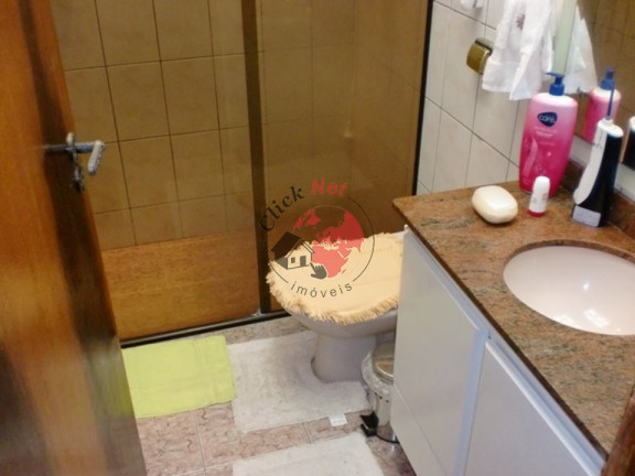 Imagem Sobrado com 2 Quartos à Venda, 98 m² em Rudge Ramos - São Bernardo Do Campo