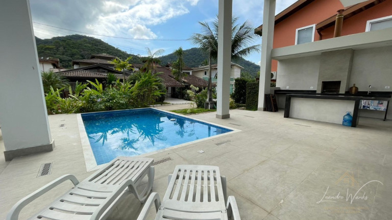 Imagem Casa de Condomínio com 4 Quartos à Venda, 500 m² em Horto Florestal - Ubatuba Imagem Casa de Condomínio com 4 Quartos à Venda, 500 m² em Horto Florestal - Ubatuba