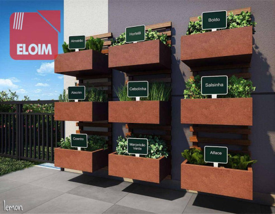 Imagem Apartamento com 2 Quartos à Venda, 37 m² em Freguesia Do ó - São Paulo