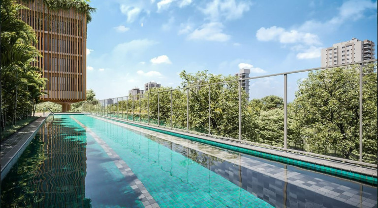 Imagem Studio com 1 Quarto à Venda, 32 m² em Vila Pompéia - São Paulo