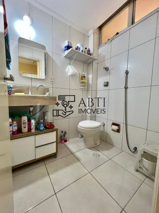 Imagem Apartamento com 1 Quarto à Venda, 40 m² em Consolação - São Paulo