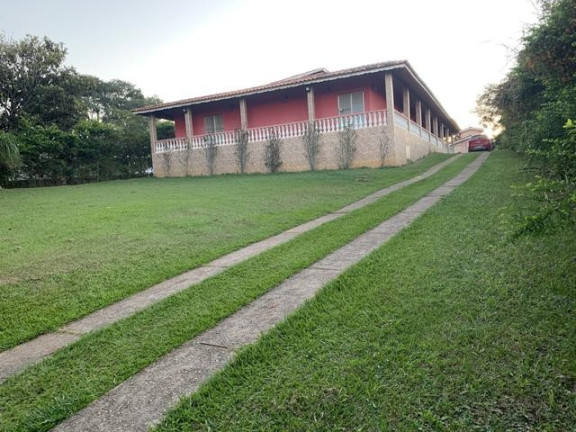 Imagem Chácara com 3 Quartos à Venda, 2 m² em Jardim Estância Brasil - Atibaia Imagem Chácara com 3 Quartos à Venda, 2 m² em Jardim Estância Brasil - Atibaia