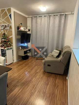 Imagem Imóvel com 2 Quartos à Venda, 64 m² em Vila Prudente - São Paulo Imagem Imóvel com 2 Quartos à Venda, 64 m² em Vila Prudente - São Paulo