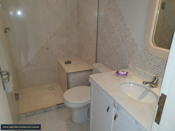 Imagem Casa com 4 Quartos à Venda,  em Praia Da Ribeira (cunhambebe) - Angra Dos Reis