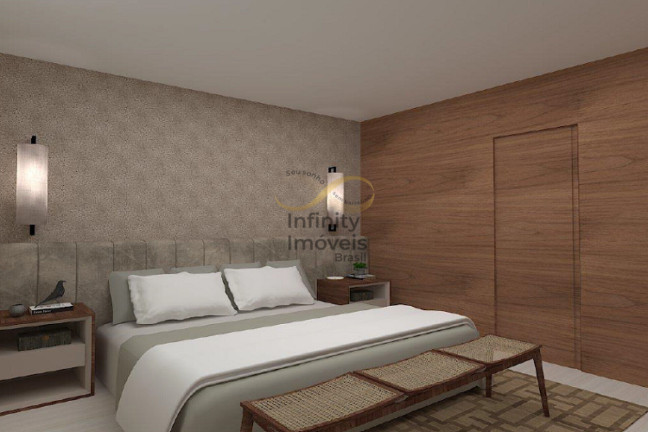 Imagem Apartamento com 4 Quartos à Venda, 207 m² em Lourdes - Belo Horizonte