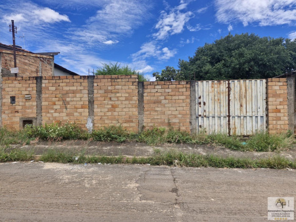 Imagem Terreno à Venda, 360 m² em Jardim Rosa Do Sul - Aparecida De Goiânia