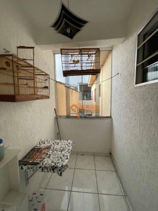 Imagem Sobrado com 3 Quartos à Venda, 125 m² em Cidade Parque Alvorada - Guarulhos Imagem Sobrado com 3 Quartos à Venda, 125 m² em Cidade Parque Alvorada - Guarulhos